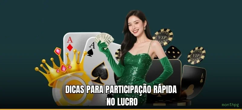 Processo de Download do App monthpg - Passo a Passo Simples