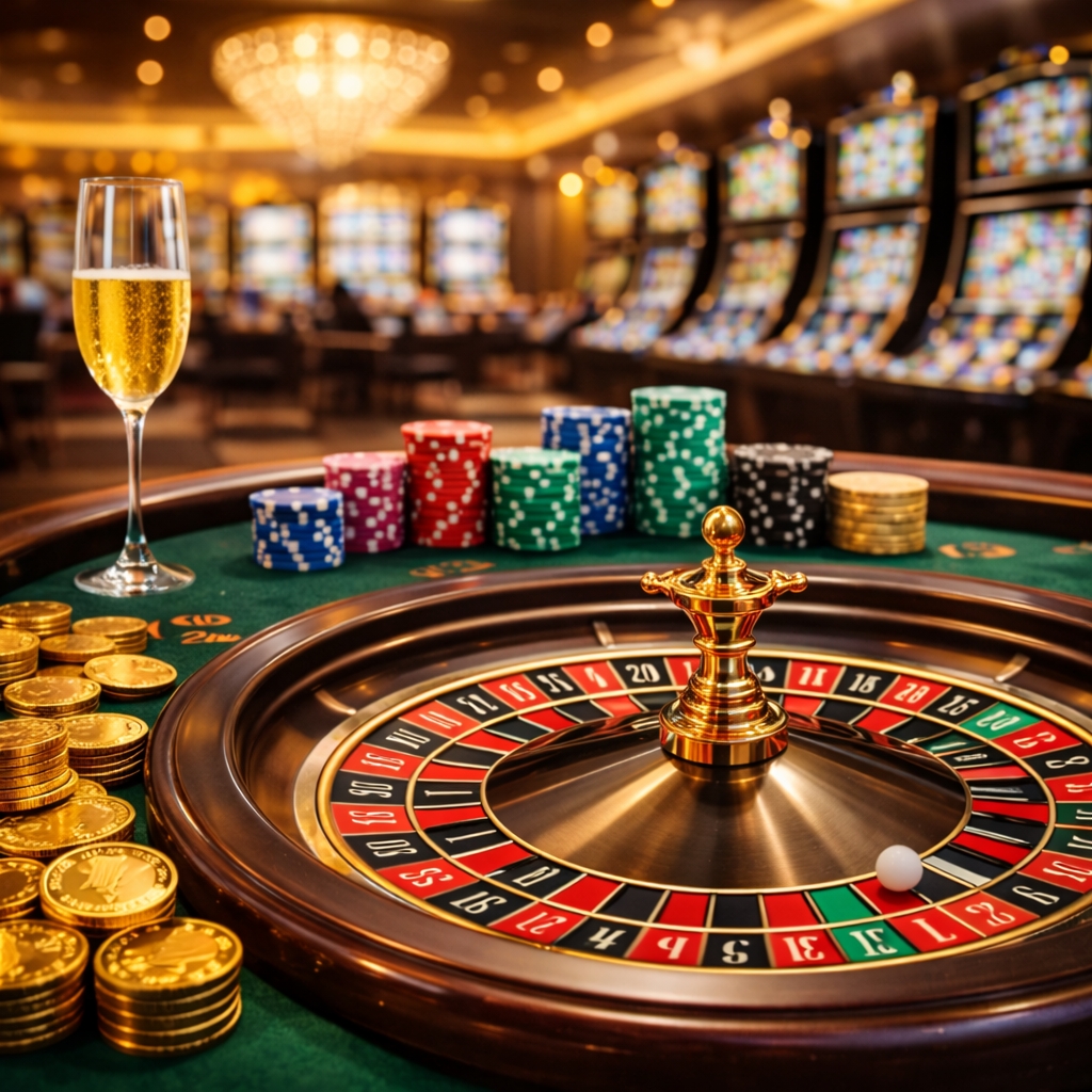 Cassino ao Vivo monthpg - Dealers Brasileiros Profissionais