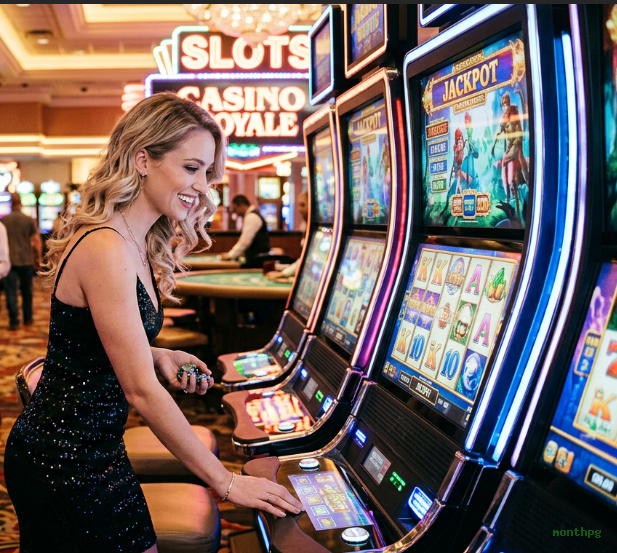 Apostas Esportivas monthpg