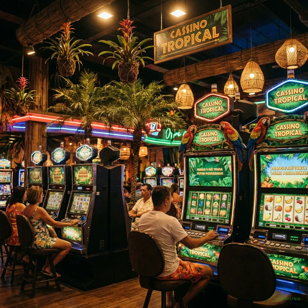 Estratégias Jackpot