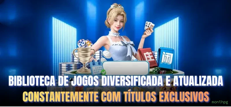 Plataforma monthpg - Segurança, Tecnologia e Confiança