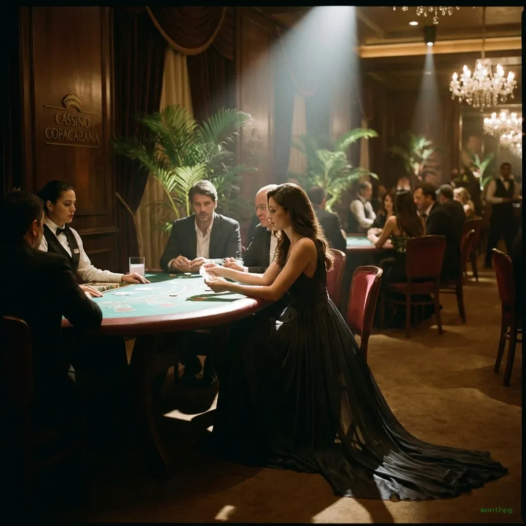 Wild West Gold Slot monthpg